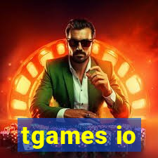 tgames io